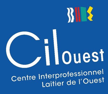 Logo Cilouest