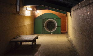 Ferme des Deux rives