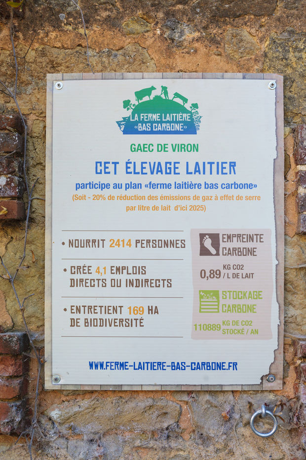 Gaec de Viron